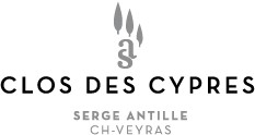 Cave Clos des Cyprès